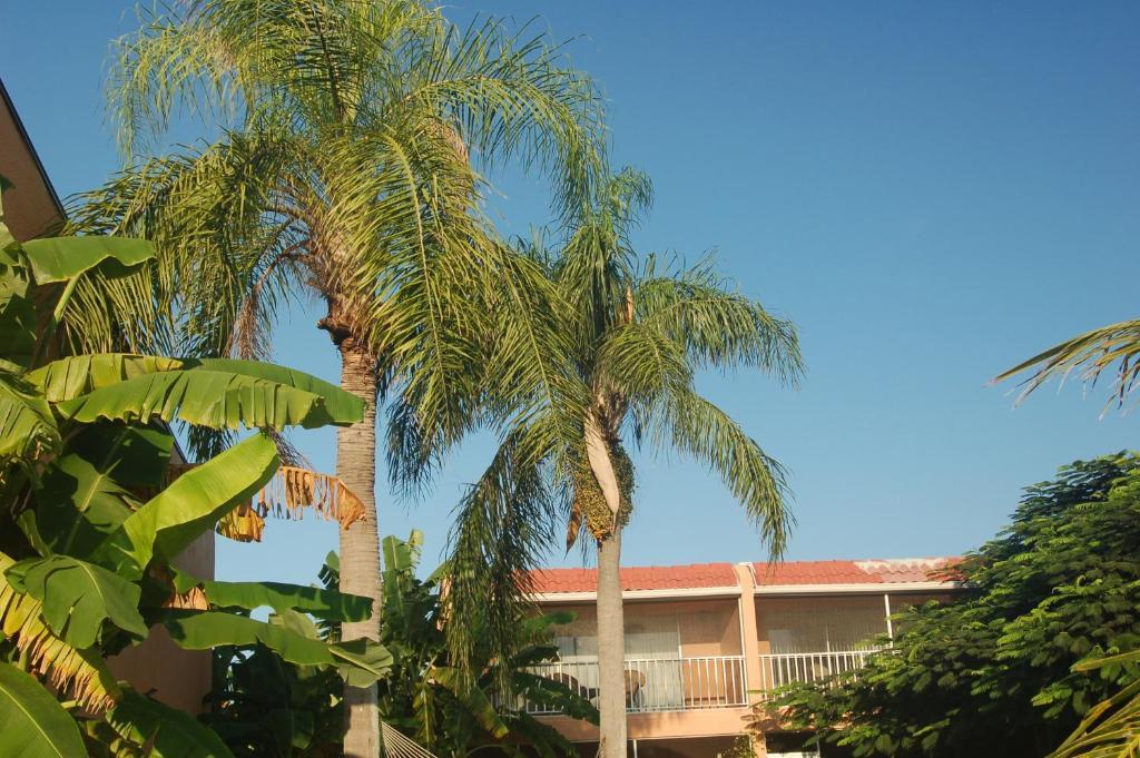 Beach Road Villas ซานิเบล ภายนอก รูปภาพ